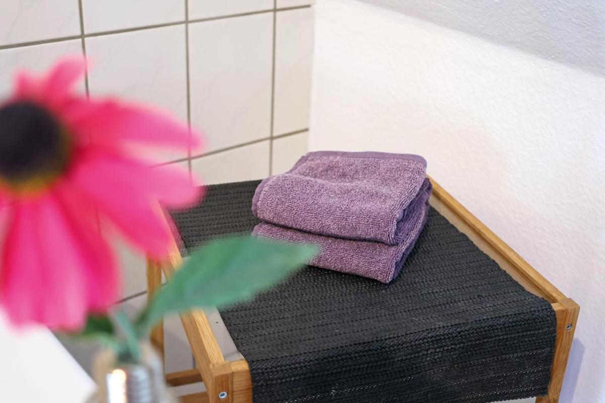 Appartments Zur Schlosswache Delitzsch Luaran gambar