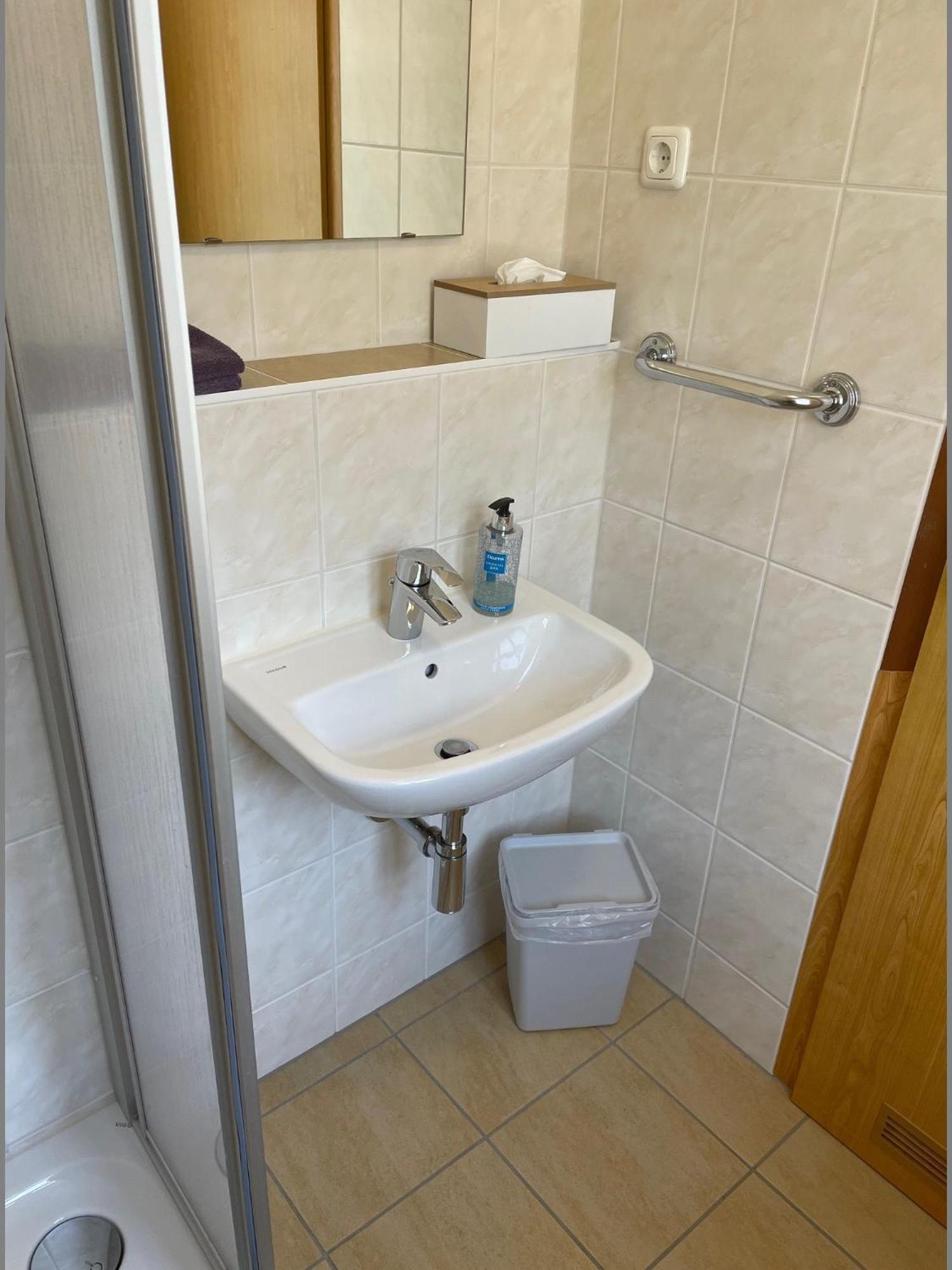 Appartments Zur Schlosswache Delitzsch Luaran gambar