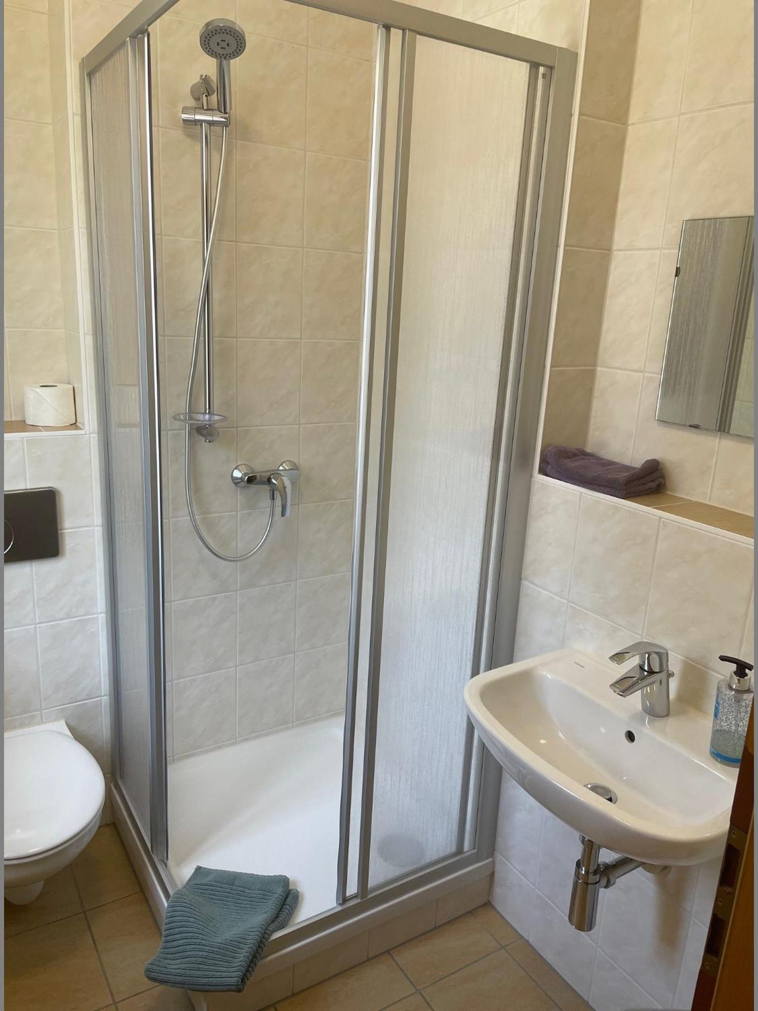 Appartments Zur Schlosswache Delitzsch Luaran gambar