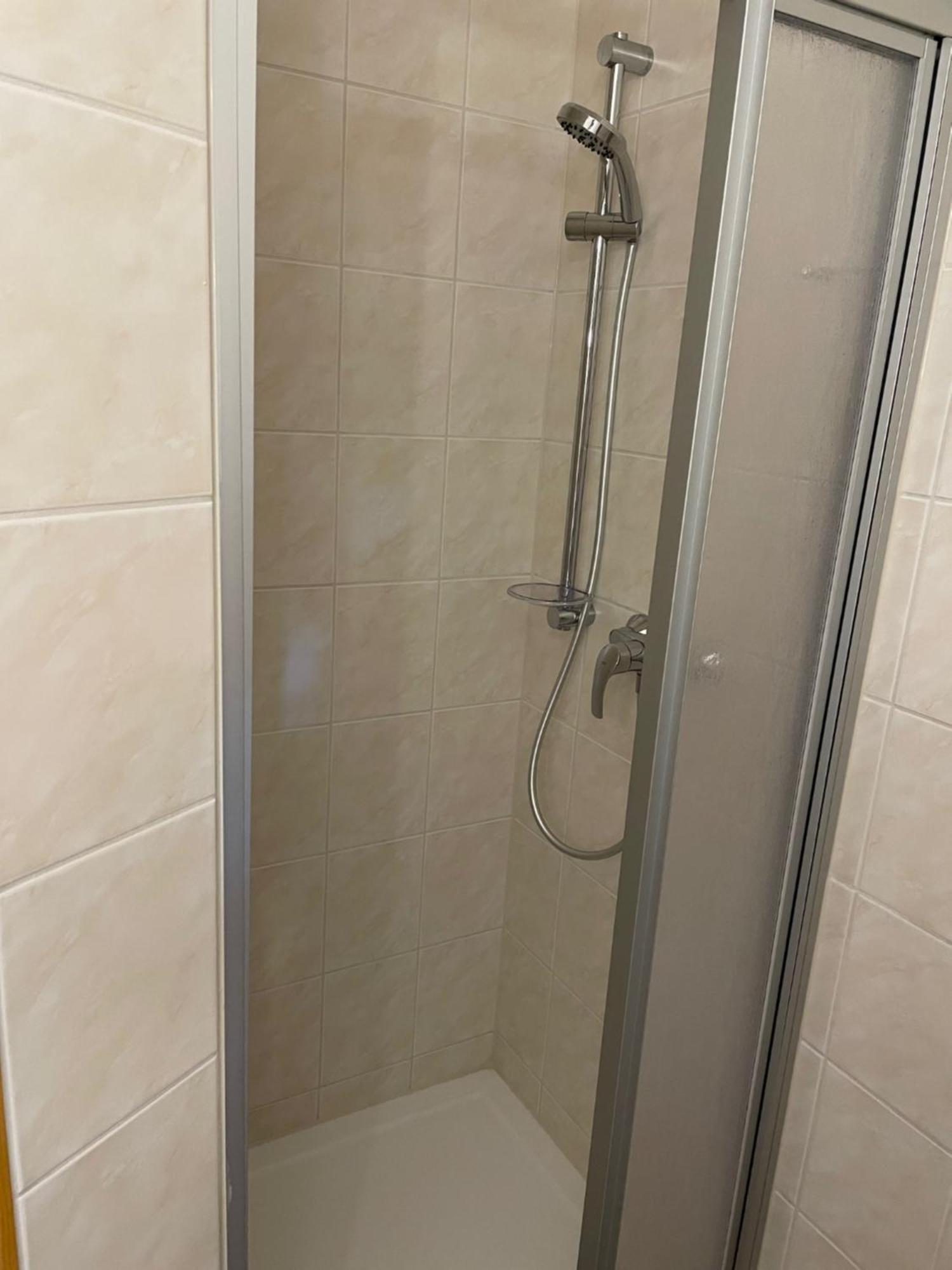 Appartments Zur Schlosswache Delitzsch Luaran gambar