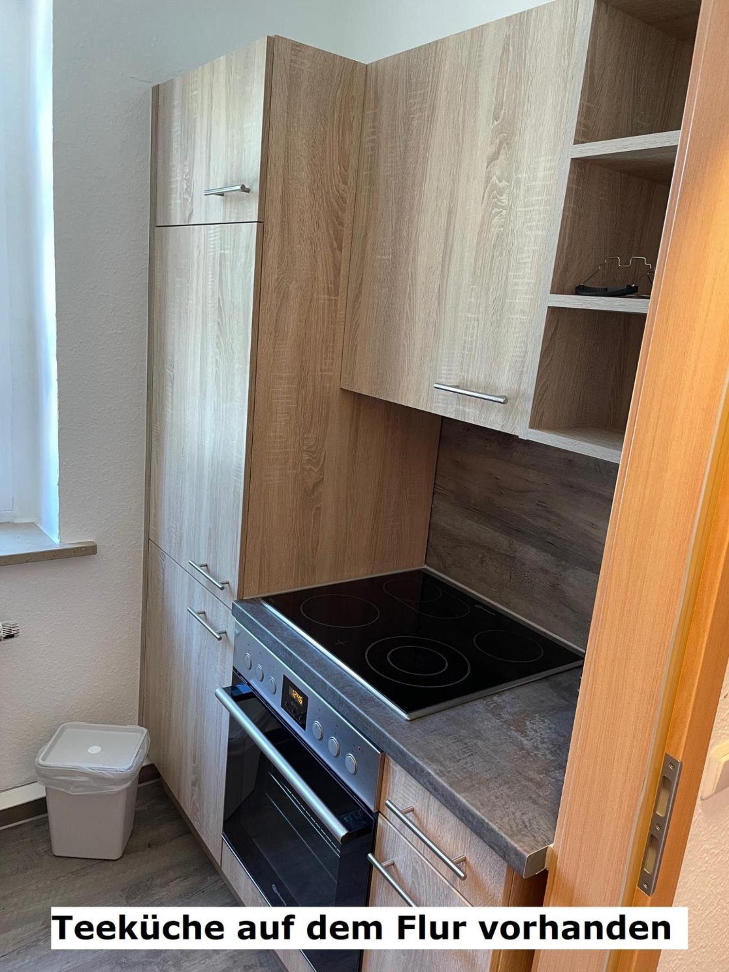 Appartments Zur Schlosswache Delitzsch Luaran gambar